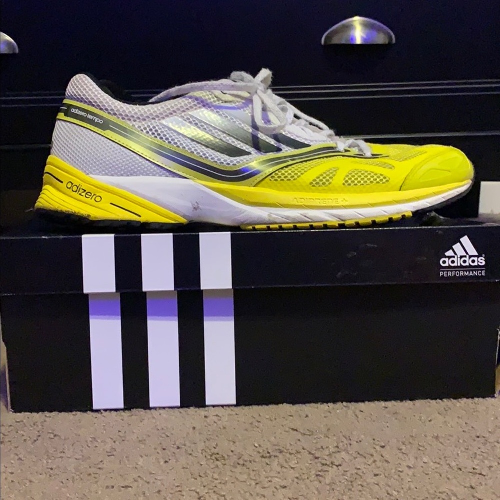 Adidas Shoes
